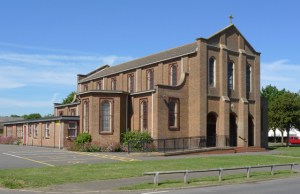 AllSaints All Saints Church